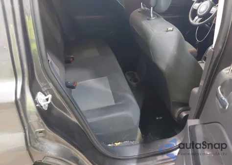 2016 Jeep Patriot Sport z USA, uszkodzony, nr VIN 1C4NJRBB8GD780838